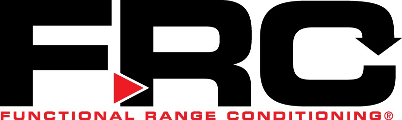 Functional Range Conditioning logo